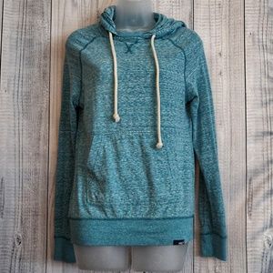 American Eagle T-shirt Hoodie NWOT